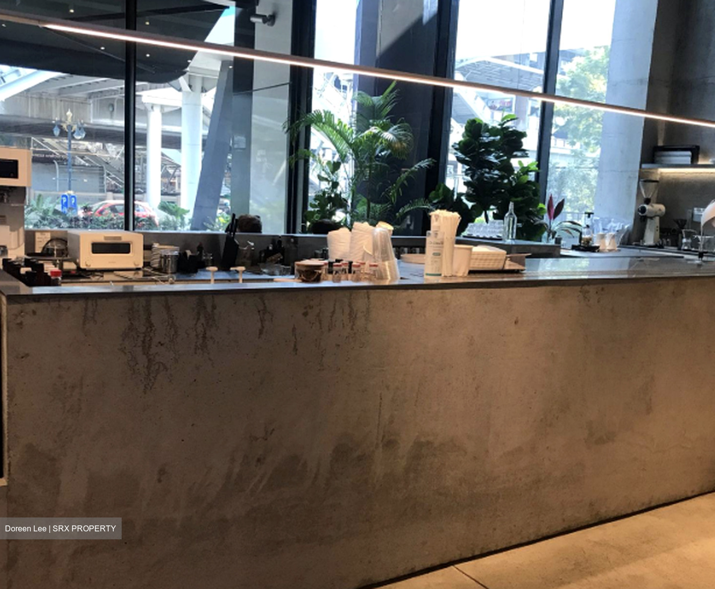 Wheelock Place (D9), Retail #628884921
